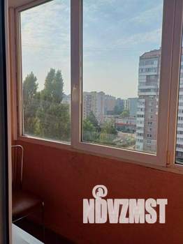 1-к квартира, вторичка, 34м2, 9/10 этаж