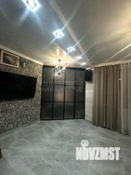 2-к квартира, вторичка, 57м2, 1/9 этаж