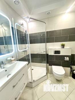 4-к квартира, вторичка, 120м2, 6/6 этаж