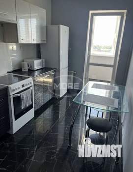 1-к квартира, вторичка, 36м2, 15/16 этаж