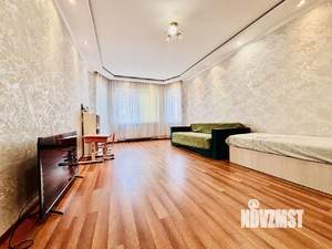 1-к квартира, вторичка, 47м2, 4/5 этаж
