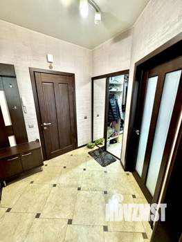 1-к квартира, вторичка, 49м2, 5/10 этаж