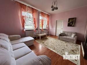2-к квартира, вторичка, 53м2, 4/4 этаж