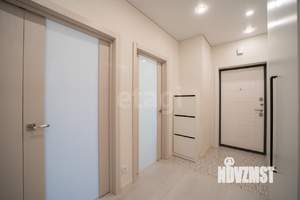 2-к квартира, вторичка, 70м2, 4/13 этаж