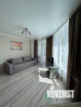 1-к квартира, вторичка, 38м2, 1/8 этаж