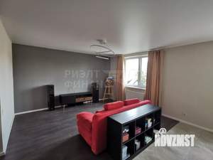 2-к квартира, вторичка, 63м2, 3/4 этаж