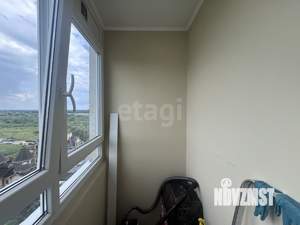 1-к квартира, вторичка, 30м2, 9/10 этаж