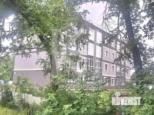 2-к квартира, вторичка, 63м2, 2/4 этаж