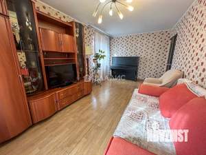 2-к квартира, вторичка, 43м2, 3/5 этаж