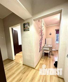 1-к квартира, вторичка, 32м2, 2/5 этаж