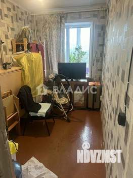 1-к квартира, вторичка, 36м2, 3/5 этаж