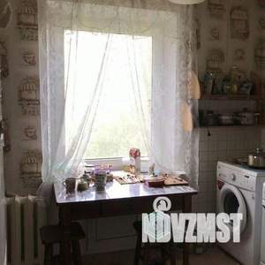 2-к квартира, вторичка, 48м2, 4/9 этаж