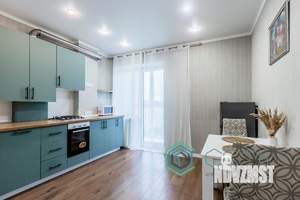 1-к квартира, вторичка, 39м2, 10/10 этаж