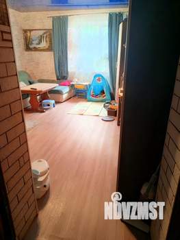 2-к квартира, вторичка, 45м2, 3/3 этаж