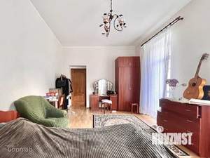 2-к квартира, вторичка, 81м2, 2/8 этаж