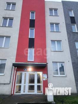 2-к квартира, вторичка, 58м2, 3/5 этаж