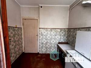 1-к квартира, вторичка, 36м2, 1/3 этаж