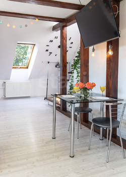 1-к квартира, вторичка, 54м2, 4/4 этаж