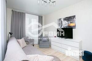 1-к квартира, вторичка, 30м2, 2/9 этаж