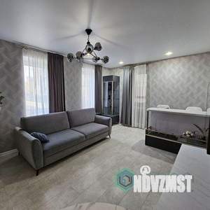 3-к квартира, вторичка, 80м2, 2/10 этаж