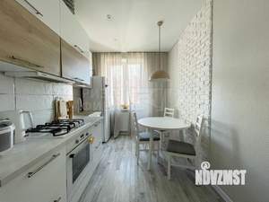 2-к квартира, вторичка, 57м2, 6/10 этаж