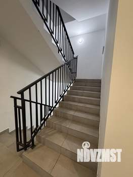 1-к квартира, вторичка, 37м2, 9/9 этаж