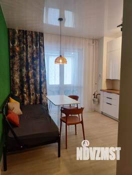 2-к квартира, вторичка, 58м2, 1/11 этаж