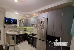 3-к квартира, вторичка, 73м2, 2/8 этаж