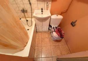 1-к квартира, вторичка, 31м2, 1/5 этаж