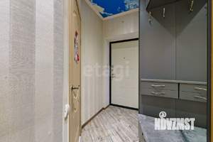 1-к квартира, вторичка, 32м2, 5/8 этаж