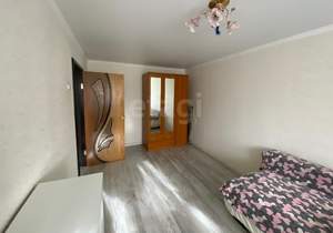 1-к квартира, вторичка, 33м2, 4/5 этаж