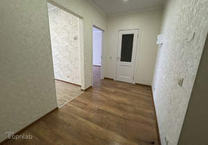 1-к квартира, вторичка, 47м2, 2/9 этаж