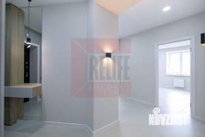 3-к квартира, вторичка, 93м2, 1/8 этаж