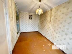 3-к квартира, вторичка, 56м2, 3/5 этаж
