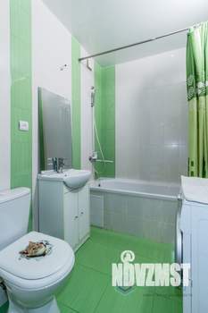 1-к квартира, вторичка, 38м2, 3/9 этаж