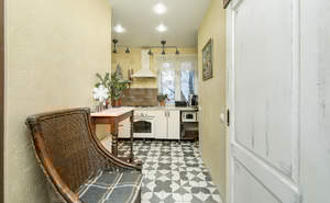 2-к квартира, вторичка, 43м2, 2/3 этаж