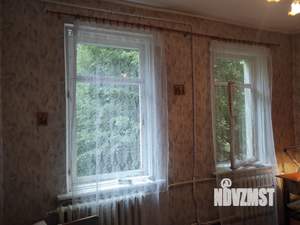 2-к квартира, вторичка, 55м2, 2/6 этаж