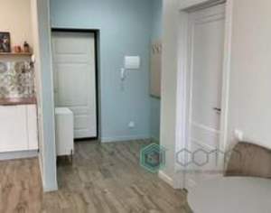 1-к квартира, вторичка, 41м2, 2/10 этаж