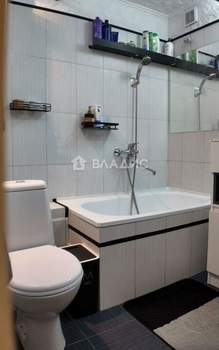 1-к квартира, вторичка, 34м2, 1/5 этаж