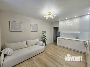 2-к квартира, вторичка, 65м2, 8/9 этаж
