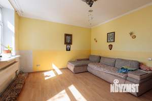 3-к квартира, вторичка, 87м2, 3/3 этаж