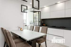 3-к квартира, вторичка, 75м2, 3/5 этаж