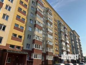 1-к квартира, вторичка, 39м2, 1/9 этаж