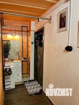 2-к квартира, вторичка, 46м2, 1/5 этаж