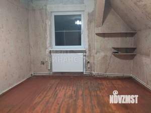 3-к квартира, вторичка, 55м2, 3/3 этаж