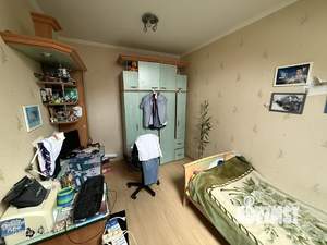 3-к квартира, вторичка, 95м2, 5/6 этаж