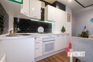 2-к квартира, вторичка, 57м2, 6/10 этаж