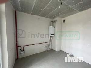 1-к квартира, вторичка, 42м2, 2/12 этаж