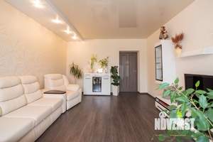 3-к квартира, вторичка, 97м2, 1/7 этаж