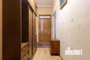 2-к квартира, вторичка, 59м2, 1/5 этаж